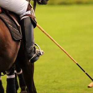 Polo Lessons in Argentina