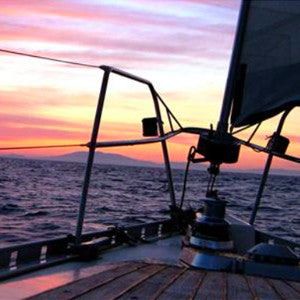 Sail in Greece and Turkey